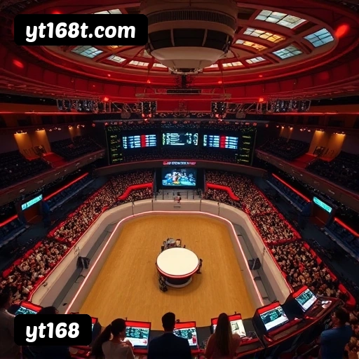 yt168