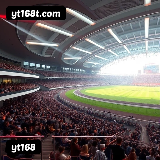 yt168