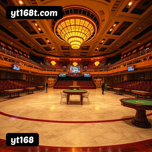 yt168