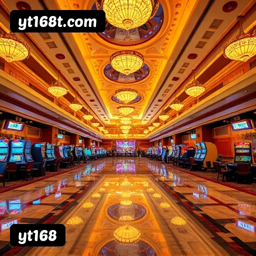 yt168
