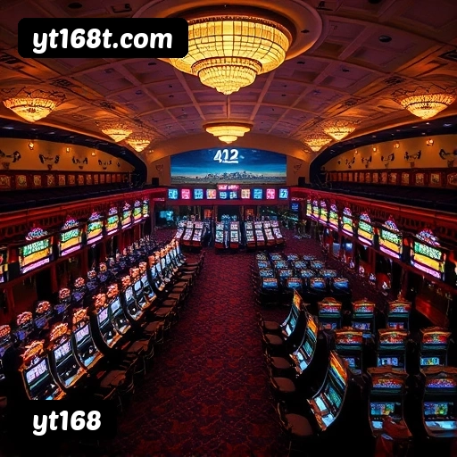 yt168