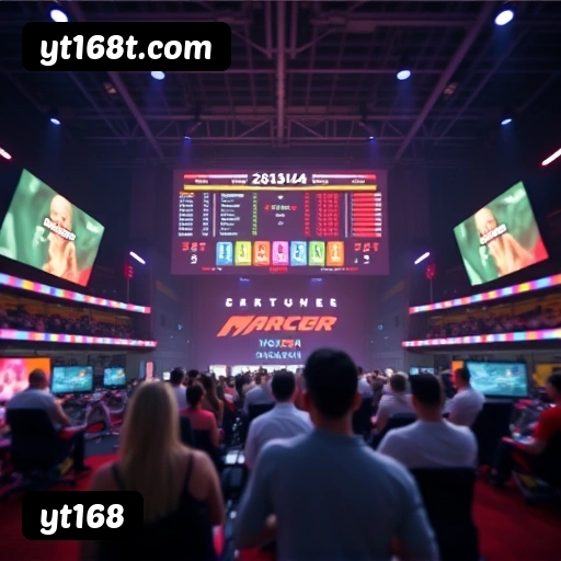 yt168