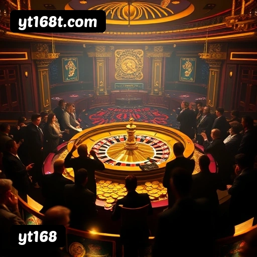 yt168