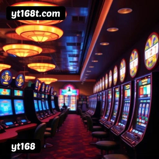 yt168