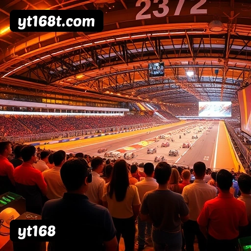 yt168