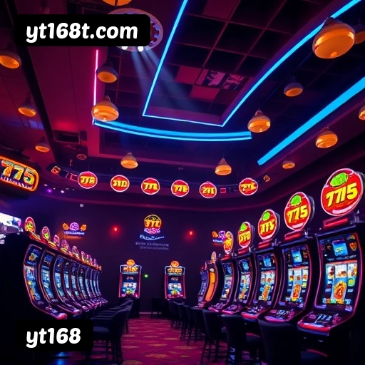 yt168