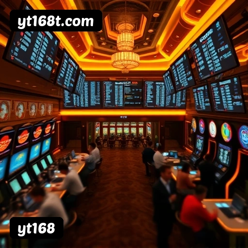 yt168