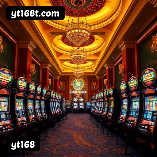 yt168