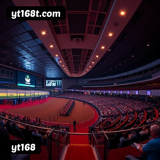 yt168