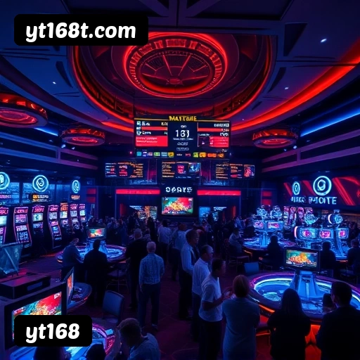 yt168