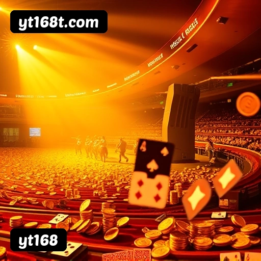 yt168