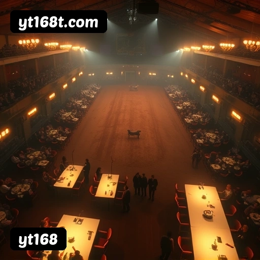 yt168