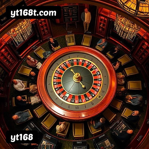 yt168