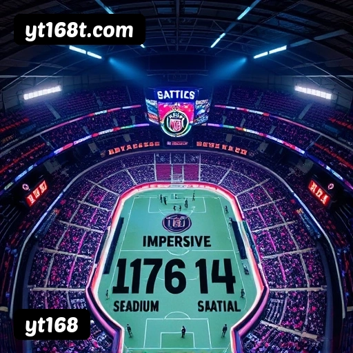 yt168