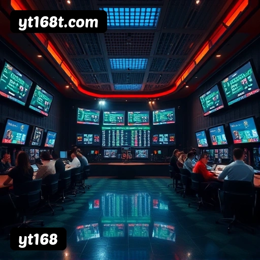 yt168